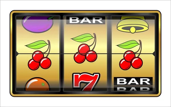 Round result showing player win, banker hand, and payout credited